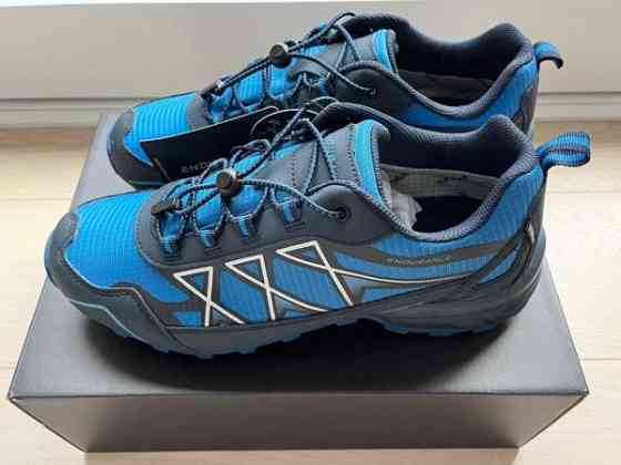 Vaelluskengät vedenpitävät Espoo