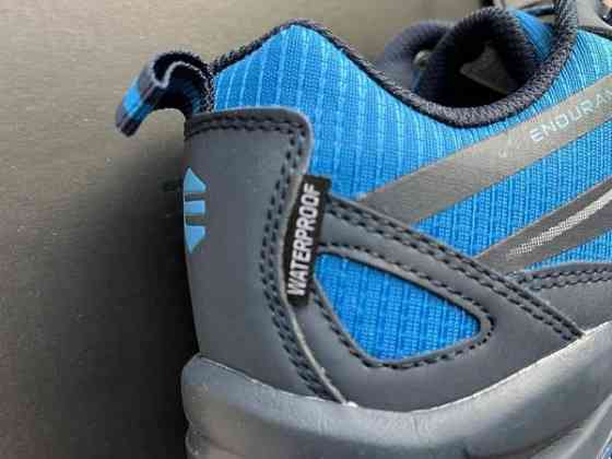 Vaelluskengät vedenpitävät Espoo