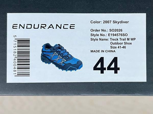 Vaelluskengät vedenpitävät Espoo – foto 6