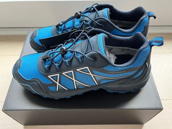 Vaelluskengät vedenpitävät Espoo – foto 1