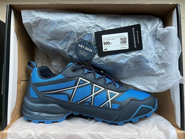 Vaelluskengät vedenpitävät Espoo – foto 4