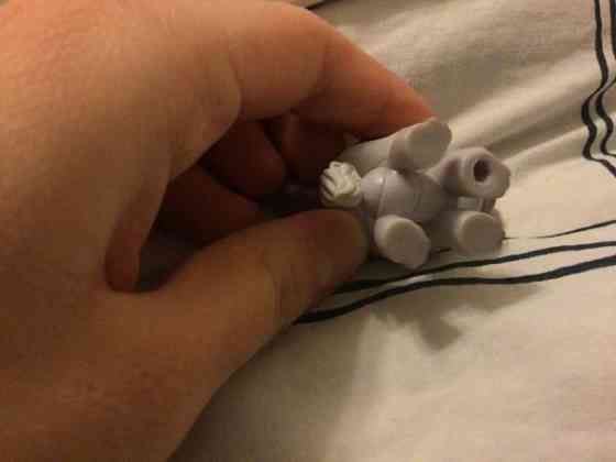 Aito LPS koira vuosimallia 2007 Vantaa