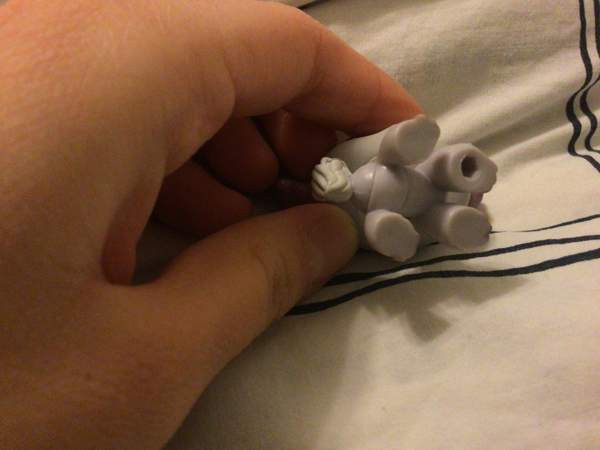 Aito LPS koira vuosimallia 2007 Vantaa – foto 3