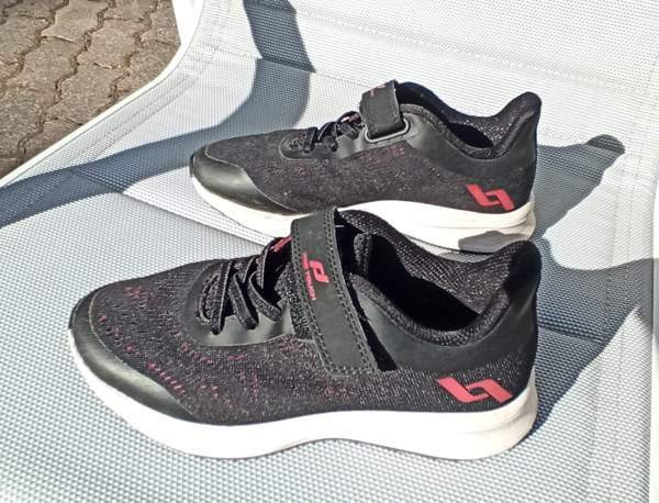 Juoksukengät 32 Helsinki - valokuva 4