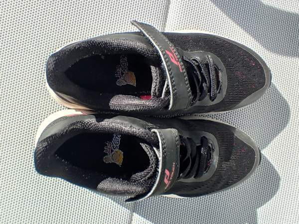 Juoksukengät 32 Helsinki - valokuva 6