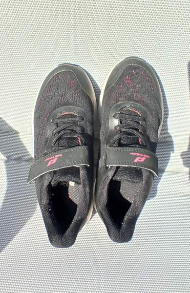 Juoksukengät 32 Helsinki - valokuva 2