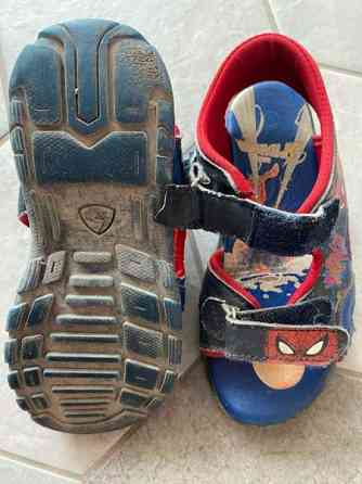 Spiderman sandaalit, koko 28 Espoo