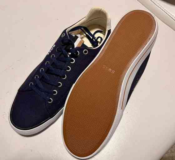 Boss kengät 44 uudet/käyttämättömät Jyvaeskylae