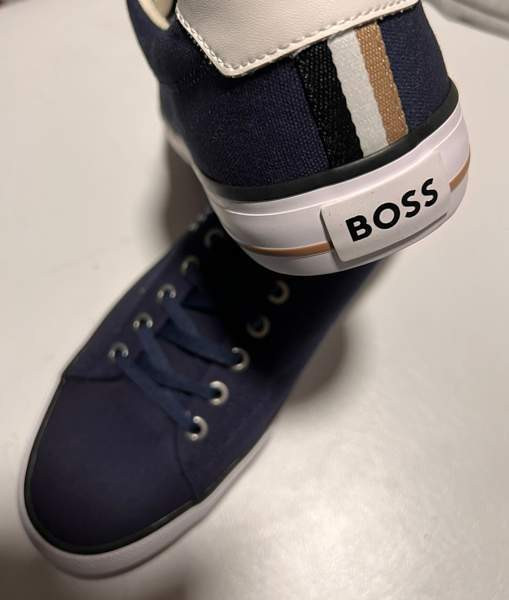 Boss kengät 44 uudet/käyttämättömät Jyvaeskylae - photo 3