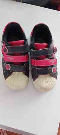 Spiderman lenkkarit koko 27 Helsinki