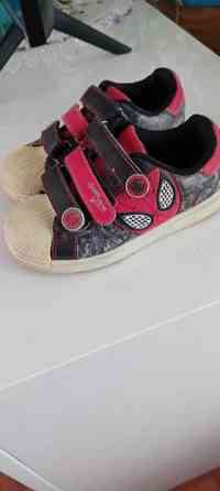 Spiderman lenkkarit koko 27 Helsinki