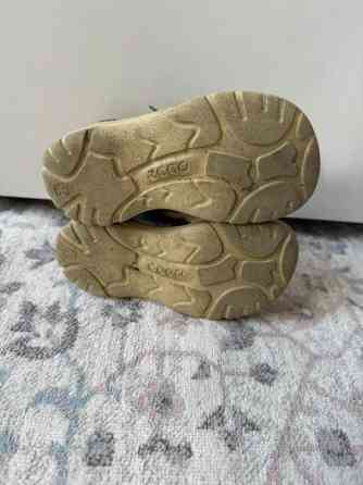 Ecco sandaalit 22 Helsinki