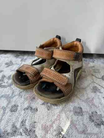 Ecco sandaalit 22 Helsinki