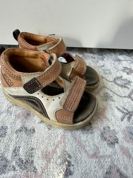 Ecco sandaalit 22 Helsinki - photo 2