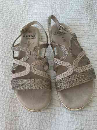 Jana sandaalit 38 Tampere