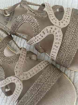 Jana sandaalit 38 Tampere