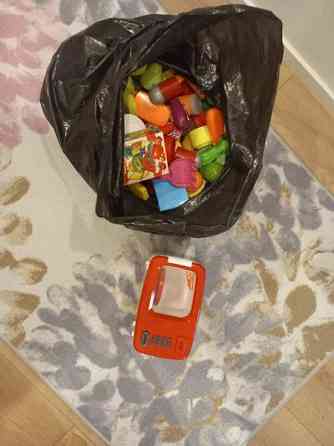 Kasa kauppatavaraa ja mikro Kajaani