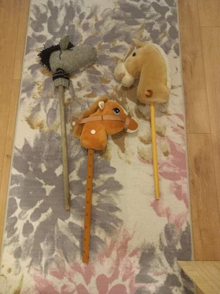 3 kpl keppareita Kajaani – foto 1