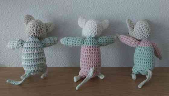 VIRKATUT HIIRET, HYLJE Turku