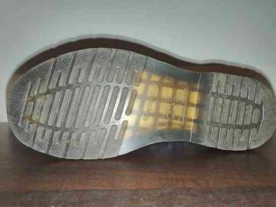 Matalavartiset Dr. Martens kengät Тампере