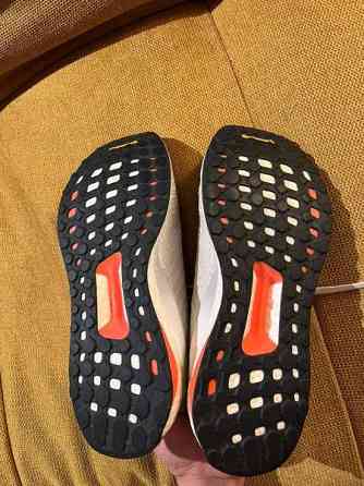 Adidas SolarBoost 42 2/3 Helsinki