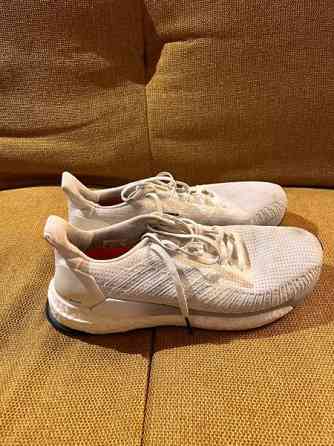 Adidas SolarBoost 42 2/3 Helsinki