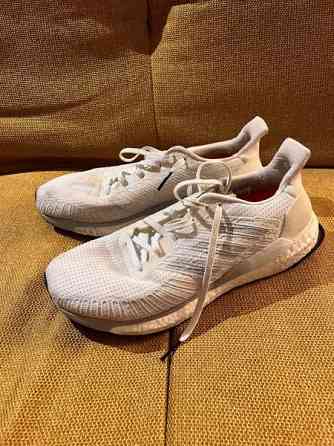 Adidas SolarBoost 42 2/3 Helsinki