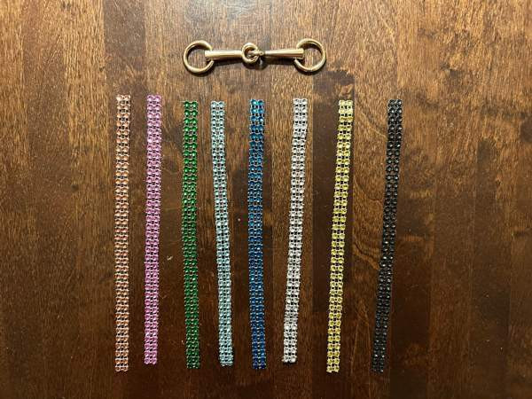 Keppihevonen / keppari + suitset tilauksesta Helsinki – foto 6