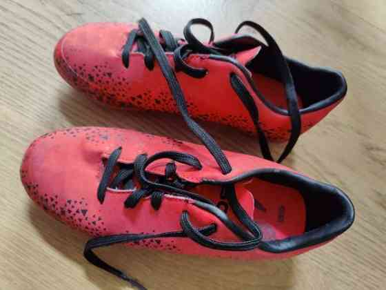 Nappikset koko 33 Espoo