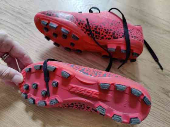 Nappikset koko 33 Espoo