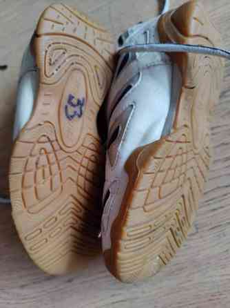 Sisäpelikengät koko 33 Espoo