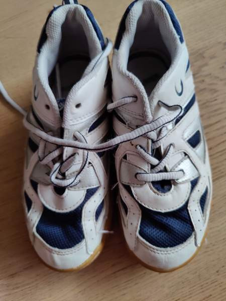 Sisäpelikengät koko 33 Espoo - valokuva 1