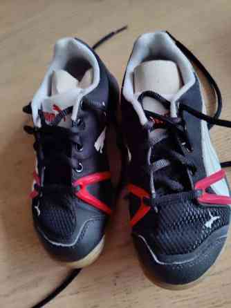 Sisäpelikengät koko 30 Espoo