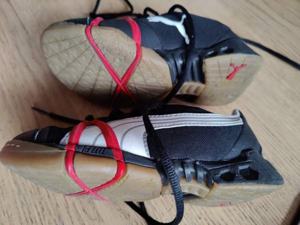 Sisäpelikengät koko 30 Espoo - valokuva 2