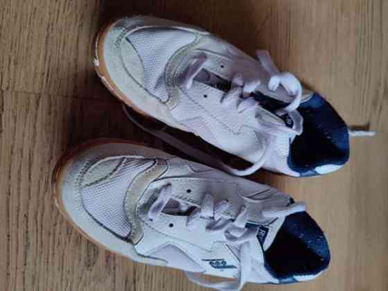 Sisäpelikengät koko 34 Espoo