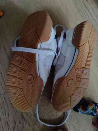 Sisäpelikengät koko 34 Espoo