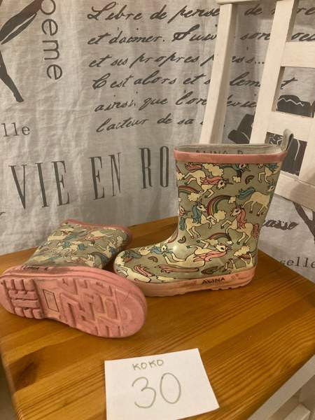 Kumpprit koko 30 Vantaa - valokuva 1