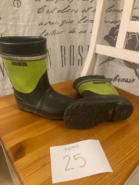 Kumpparit 25 Vantaa - valokuva 1