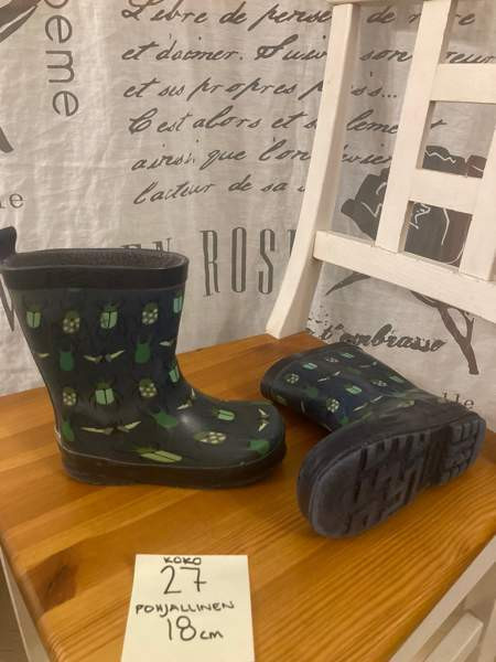 Kumpparit 27 Vantaa - valokuva 1