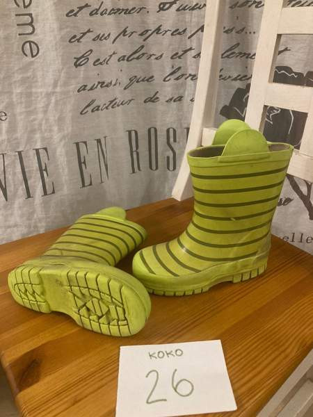 Kumpparit 26 Vantaa - valokuva 1