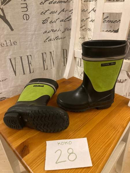 Kumpparit 28 Vantaa - valokuva 1