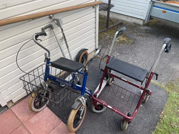 Pyöräpotkuri Ярвенпяя - изображение 5