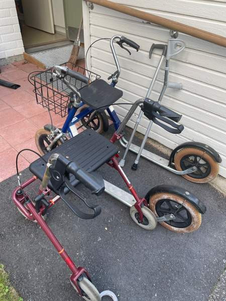 Pyöräpotkuri Ярвенпяя - изображение 4