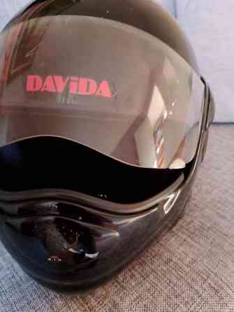 Moottoripyöräkypärä Jyvaeskylae