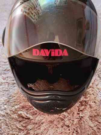 Moottoripyöräkypärä Jyvaeskylae