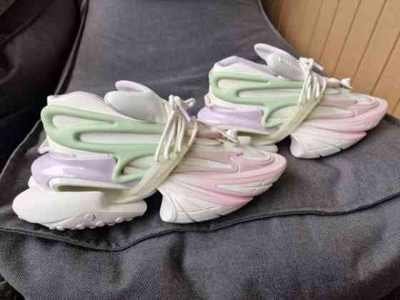 BALMAIN kengät 38 Espoo