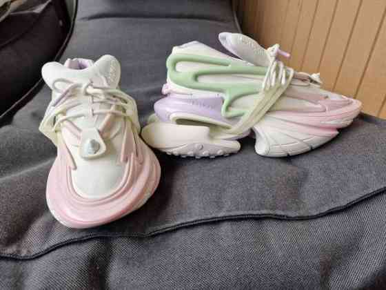 BALMAIN kengät 38 Espoo