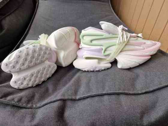 BALMAIN kengät 38 Espoo