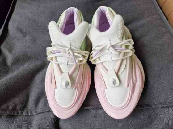 BALMAIN kengät 38 Espoo