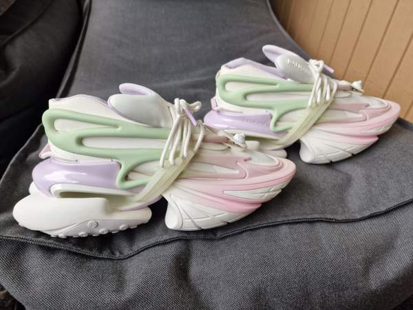 BALMAIN kengät 38 Espoo - photo 2